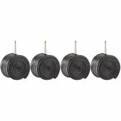 Jeu De 4 Chambres à Air RED CYCLING PRODUCTS 29x2,10/2,40 Schrader 40 Mm 12 Jeu De 4 Chambres à Air RED CYCLING PRODUCTS 29x2,10/2,40 Schrader 40 Mm -Pneus VTT 26" Soldes Magasin 1270986 025B600x6005D 1