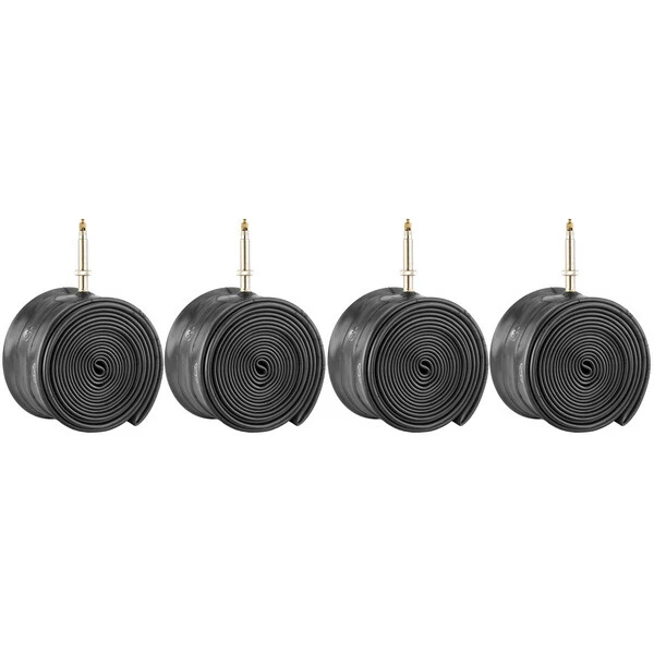 Jeu De 4 Chambres à Air RED CYCLING PRODUCTS 29x2,10/2,40 Schrader 40 Mm 7 Jeu De 4 Chambres à Air RED CYCLING PRODUCTS 29x2,10/2,40 Schrader 40 Mm – Image 5