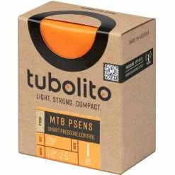 Chambre à Air TUBOLITO MTB PSENS 29x1,80/2,50 Presta 42mm -Pneus VTT 26" Soldes Magasin 1385412 025B600x6005D 1