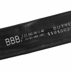 Chambre à Air BBB CYCLING BTI-68 27,5x2,0/2,40 Presta 48mm -Pneus VTT 26" Soldes Magasin 1544012 025B600x6005D 1