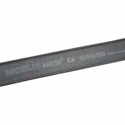 Chambre à Air MICHELIN AIRSTOP C4 26x1,85/2,40 Schrader 48 Mm 9 Chambre à Air MICHELIN AIRSTOP C4 26x1,85/2,40 Schrader 48 Mm -Pneus VTT 26" Soldes Magasin 1751216 025B600x6005D 1