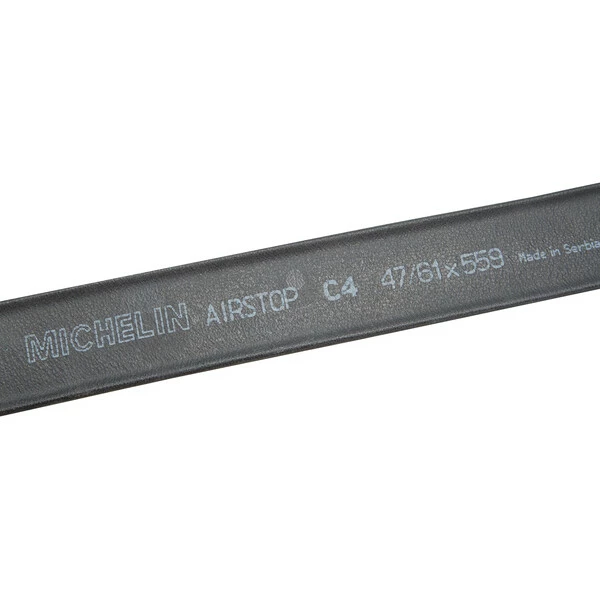 Chambre à Air MICHELIN AIRSTOP C4 26x1,85/2,40 Schrader 48 Mm 4 Chambre à Air MICHELIN AIRSTOP C4 26x1,85/2,40 Schrader 48 Mm – Image 2