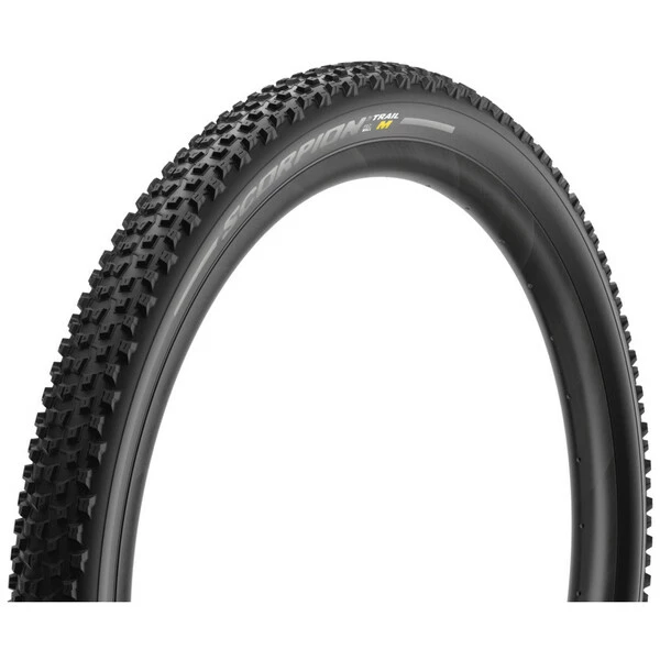 Pneu PIRELLI SCORPION TRAIL M 29x2,60 ProWall Tubeless Ready Souple 4189400 4 Pneu PIRELLI SCORPION TRAIL M 29x2,60 ProWall Tubeless Ready Souple 4189400 – Image 2