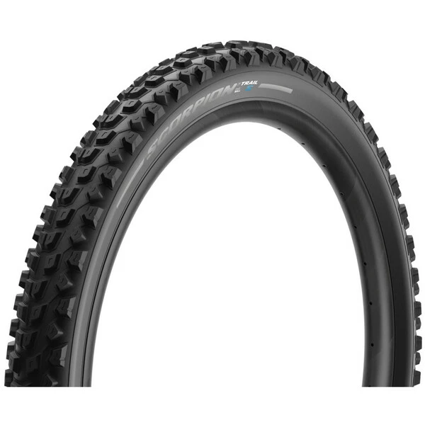 Pneu PIRELLI SCORPION TRAIL S 29x2,40 ProWall Tubeless Ready Souple 4227200 8 Pneu PIRELLI SCORPION TRAIL S 29x2,40 ProWall Tubeless Ready Souple 4227200 – Image 6