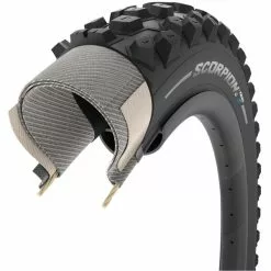 Pneu PIRELLI SCORPION TRAIL S 29x2,40 ProWall Tubeless Ready Souple 4227200 12 Pneu PIRELLI SCORPION TRAIL S 29x2,40 ProWall Tubeless Ready Souple 4227200 -Pneus VTT 26" Soldes Magasin 335032001 Pirelli Scorpion Trail S detail25B600x6005D
