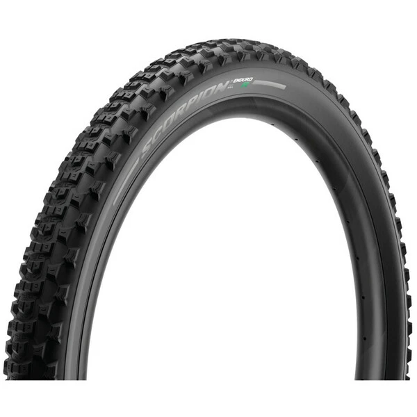 Pneu PIRELLI SCORPION ENDURO R 27,5x2,40 ProWall Tubeless Ready Souple 4227500 4 Pneu PIRELLI SCORPION ENDURO R 27,5x2,40 ProWall Tubeless Ready Souple 4227500 – Image 2