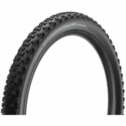 Pneu PIRELLI SCORPION E-MTB R 27,5x2,80 HyperWall Tubeless Ready Souple 4130600 -Pneus VTT 26" Soldes Magasin 335040001 Pirelli Scorpion E MTB R detail15B600x6005D 1