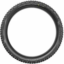 Pneu PIRELLI SCORPION ENDURO M 29x2,40 HardWall Tubeless Ready Souple 4192000 21 Pneu PIRELLI SCORPION ENDURO M 29x2,40 HardWall Tubeless Ready Souple 4192000 -Pneus VTT 26" Soldes Magasin 335054001 Pirelli Scorpion Enduro M HardWall detail35B600x6005D 3