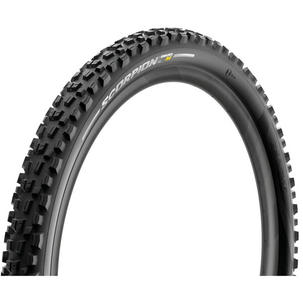 Pneu PIRELLI SCORPION ENDURO M 29x2,60 ProWall Tubeless Ready Souple 4227800 10 Pneu PIRELLI SCORPION ENDURO M 29x2,60 ProWall Tubeless Ready Souple 4227800 – Image 8