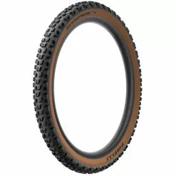 Pneu PIRELLI SCORPION ENDURO S COLOUR EDITION 29x2,40 HardWall Tubeless Ready Souple 4190000 -Pneus VTT 26" Soldes Magasin 335055 004 Pirelli Scorpion Enduro S HardWALL Classic detai25B600x6005D 1