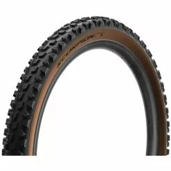 Pneu PIRELLI SCORPION ENDURO S CLASSIC 29x2,40 ProWall Tubeless Ready Souple 4227600 9 Pneu PIRELLI SCORPION ENDURO S CLASSIC 29x2,40 ProWall Tubeless Ready Souple 4227600 -Pneus VTT 26" Soldes Magasin 335055 006 Pirelli Scorpion Enduro S ProWALL Classic detail15B600x6005D 1