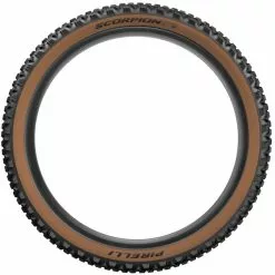 Pneu PIRELLI SCORPION ENDURO S CLASSIC 29x2,40 ProWall Tubeless Ready Souple 4227600