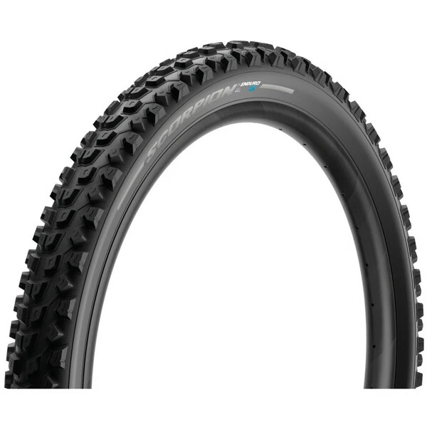 Pneu PIRELLI SCORPION ENDURO S 29x2,60 ProWall Tubeless Ready Souple 4189600 4 Pneu PIRELLI SCORPION ENDURO S 29x2,60 ProWall Tubeless Ready Souple 4189600 – Image 2