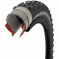 Pneu PIRELLI SCORPION E-MTB M 27,5x2,60 Tubeless Ready Souple 4192900 21 Pneu PIRELLI SCORPION E-MTB M 27,5x2,60 Tubeless Ready Souple 4192900 -Pneus VTT 26" Soldes Magasin 335056 Pirelli Scorpion E MTB M HyperWall product detail22015B600x6005D 1