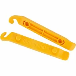 Pack CONTINENTAL Sacoche De Selle + Chambre à Air 26x1,75/2,50 Presta 42 Mm + 2 Démonte-Pneus -Pneus VTT 26" Soldes Magasin 352026 7b29325B600x6005D