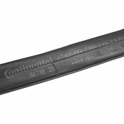 Pack CONTINENTAL Sacoche De Selle + Chambre à Air 26x1,75/2,50 Presta 42 Mm + 2 Démonte-Pneus -Pneus VTT 26" Soldes Magasin 352026 8869f45B600x6005D 1