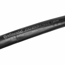 Chambre à Air CONTINENTAL TOUR WIDE HERMETIC PLUS 29x1,75/2,2,5 Dunlop 40 Mm -Pneus VTT 26" Soldes Magasin 401776 6f08115B600x6005D 1