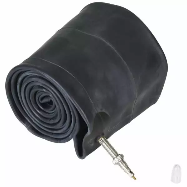 Schwalbe Chambre à Air SCWHALBE FATBIKE 13J 26x3,50/4,80 Presta 40 Mm 10400193.01 4 Schwalbe Chambre à Air SCWHALBE FATBIKE 13J 26x3,50/4,80 Presta 40 Mm 10400193.01 – Image 2