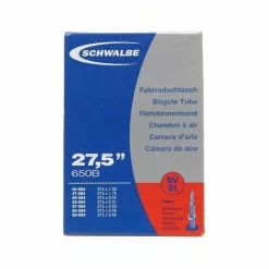 Schwalbe Chambre à Air SCWHALBE 21 27,5x1,50/2,40 Presta 40 Mm