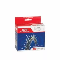 Chambre à Air NO FLATS JOES MTB 27,5x1,90/2,35 Presta -Pneus VTT 26" Soldes Magasin 600x600 104151 16298770415168 1