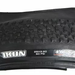 Pneu MAXXIS IKON 29x2,20 Exo Dual Tubeless Ready Souple TB96740300 -Pneus VTT 26" Soldes Magasin 600x600 104517 15798751558452