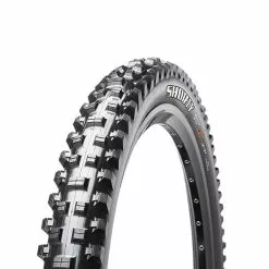 Pneu MAXXIS SHORTY 26x2,40 Downhill 2-Ply Butyl Super Tacky Rigide TB72911100