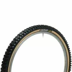 Pneu PANARACER SMOKE Amber Side 26x2,10 ASB 3D Knob Souple RF2621-LX-SMKC