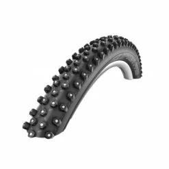 Pneu SCHWALBE ICE SPIKER PRO 26x2,10 RaceGuard Rigide 11100937