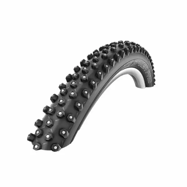 Pneu SCHWALBE ICE SPIKER PRO 27,5x2,25 RaceGuard Rigide 11100939 3 Pneu SCHWALBE ICE SPIKER PRO 27,5x2,25 RaceGuard Rigide 11100939