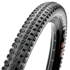 Pneu MAXXIS CROSSMARK II 27,5x2,25 Exo Dual Tubeless Ready Souple TB91032100