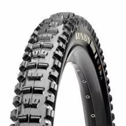 Pneu Arrière MAXXIS MINION DHR II 27,5x2,40 WT Exo Dual Tubeless Ready Souple TB85962000