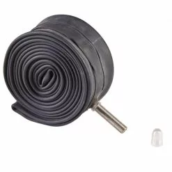 Chambre à Air SCHWALBE STANDARD AV 19 27,5x2,00/2,25 - 28x1,50/2,40 - 29x1,75/2,40 Butyl Schrader 40 Mm 10430340 -Pneus VTT 26" Soldes Magasin 600x600 118499 pb158497 2 add1 1