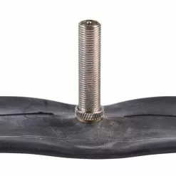 Chambre à Air SCHWALBE STANDARD AV 19 27,5x2,00/2,25 - 28x1,50/2,40 - 29x1,75/2,40 Butyl Schrader 40 Mm 10430340 -Pneus VTT 26" Soldes Magasin 600x600 118499 pb158497 3 add2