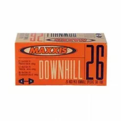 Chambre à Air MAXXIS FREERIDE 26x2,20/2,50 Butyl Schrader 34 Mm IB67445000