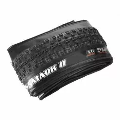 Pneu MAXXIS CROSSMARK II 26x2,10 Exo Dual Tubeless Ready Souple TB69854100 9 Pneu MAXXIS CROSSMARK II 26x2,10 Exo Dual Tubeless Ready Souple TB69854100 -Pneus VTT 26" Soldes Magasin 600x600 120541 1612881943081 1