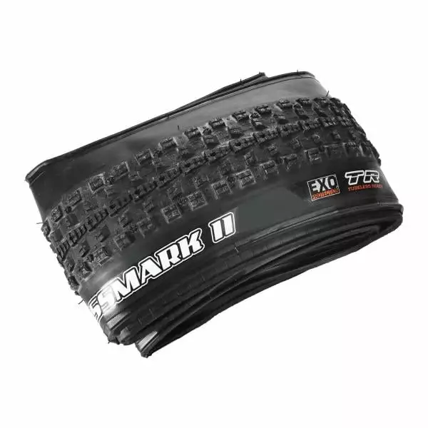 Pneu MAXXIS CROSSMARK II 26x2,25 Exo Dual Tubeless Ready Souple TB72642100 6 Pneu MAXXIS CROSSMARK II 26x2,25 Exo Dual Tubeless Ready Souple TB72642100 – Image 4