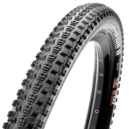 Pneu MAXXIS CROSSMARK II 27,5x2,10 Exo Dual Tubeless Ready Souple TB90955100 4 Pneu MAXXIS CROSSMARK II 27,5x2,10 Exo Dual Tubeless Ready Souple TB90955100 -Pneus VTT 26" Soldes Magasin 600x600 120545 16128814018259