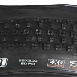 Pneu MAXXIS CROSSMARK II 29x2,10 Exo Dual Tubeless Ready Souple TB96752100 -Pneus VTT 26" Soldes Magasin 600x600 120548 15798756103709