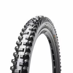 Pneu MAXXIS SHORTY 27,5x2,50 WT Exo 3C MaxxTerra Tubeless Ready Souple TB85979000 -Pneus VTT 26" Soldes Magasin 600x600 120603 maxxis shorty main 1