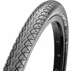 Pneu MAXXIS GYPSY E-BIKE 26x2,10 Silkworm Dual Rigide TB69917000