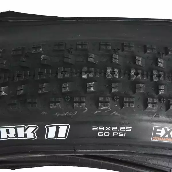 Pneu MAXXIS CROSSMARK II 29x2,25 Exo Dual Tubeless Ready Souple TB96795100 5 Pneu MAXXIS CROSSMARK II 29x2,25 Exo Dual Tubeless Ready Souple TB96795100 – Image 3