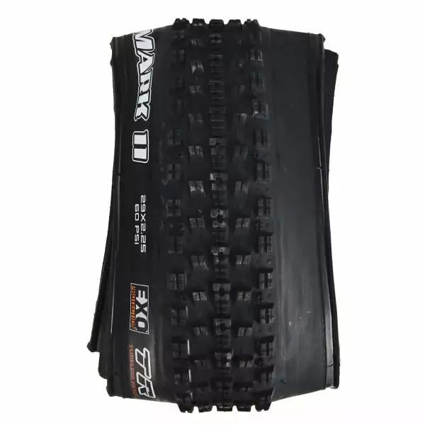 Pneu MAXXIS CROSSMARK II 29x2,25 Exo Dual Tubeless Ready Souple TB96795100 4 Pneu MAXXIS CROSSMARK II 29x2,25 Exo Dual Tubeless Ready Souple TB96795100 – Image 2