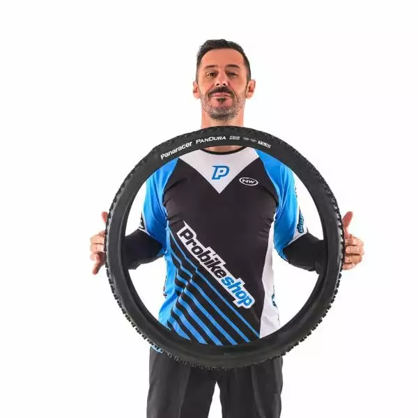 Pneu PANARACER PANDURA 27,5x2,40 Souple ZF6524TC-PAD-B 11 Pneu PANARACER PANDURA 27,5x2,40 Souple ZF6524TC-PAD-B – Image 9