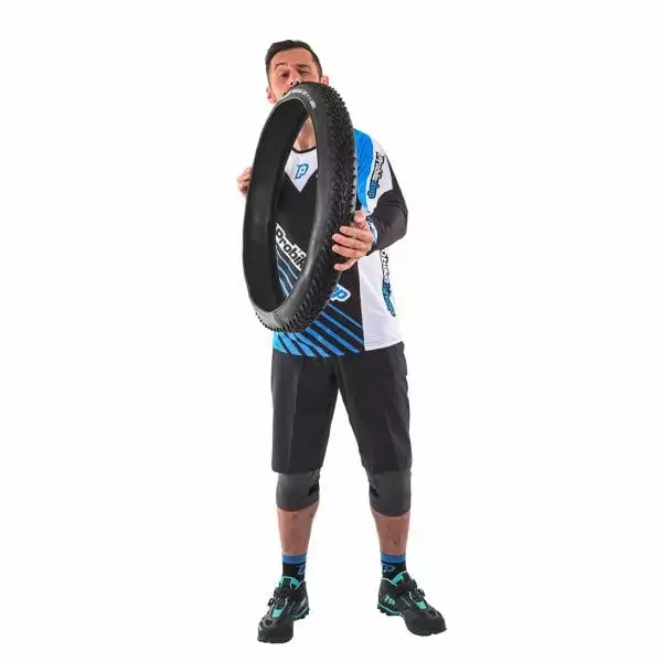 Pneu PANARACER PANDURA 27,5x2,40 Souple ZF6524TC-PAD-B 7 Pneu PANARACER PANDURA 27,5x2,40 Souple ZF6524TC-PAD-B – Image 5