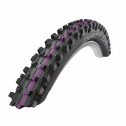Pneu SCHWALBE DIRTY DAN 27,5x2,35 Super Gravity Addix UltraSoft Tubeless Easy Souple 11600557.02 -Pneus VTT 26" Soldes Magasin 600x600 142509 15101507895505 1