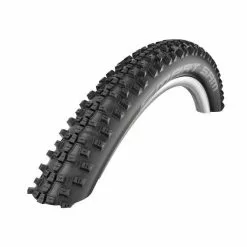 Pneu SCHWALBE SMART SAM PLUS 26x2,10 Double Defense Addix Performance Rigide 11101177.01