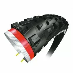 Pneu MICHELIN FORCE AM PERFORMANCE LINE 27,5x2,60 Gum-X Tubeless Ready Souple 682613 -Pneus VTT 26" Soldes Magasin 600x600 148220 15216302896489 1