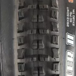 Pneu MAXXIS HIGH ROLLER II 29x2,50 WT DD 2-Ply Butyl 3C MaxxTerra Tubeless Ready Souple TB96803100 13 Pneu MAXXIS HIGH ROLLER II 29x2,50 WT DD 2-Ply Butyl 3C MaxxTerra Tubeless Ready Souple TB96803100 -Pneus VTT 26" Soldes Magasin 600x600 150233 15451417039859 1