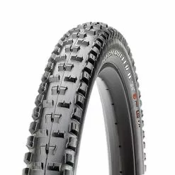Pneu MAXXIS HIGH ROLLER II PLUS 27,5x2,80 Exo Dual Tubeless Ready Souple TB96910100