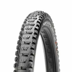 Pneu Arrière MAXXIS MINION DHR II PLUS 29x3,00 Exo 3C MaxxTerra Tubeless Ready Souple TB96835200